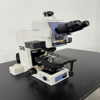 Nikon Eclipse E800 Microscope image 0